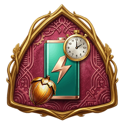 Фисташковая Подстанция 4★ (S)