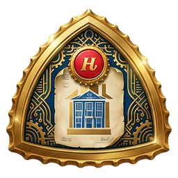 Высшая Палата Допусков 4★ (S)