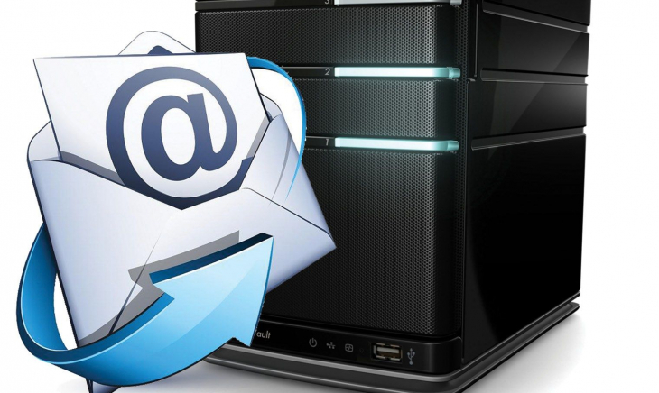 Установка и настройка почтового сервера